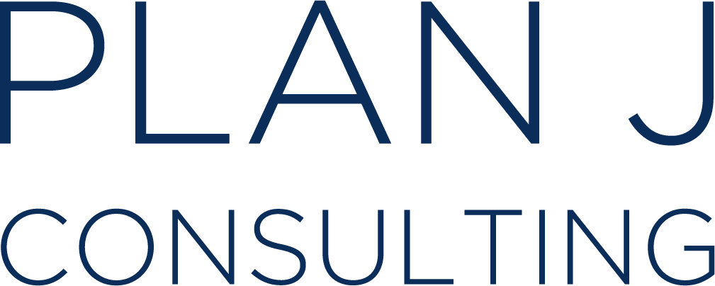 logo Plan J Consulting Icon